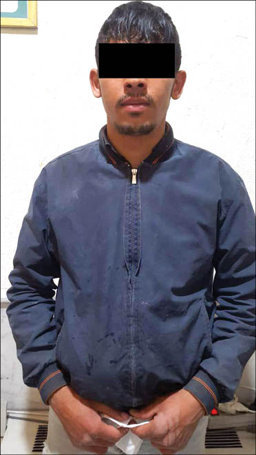 حادثه وحشتناک آدم‌سوزی در مشهد به قتل ختم شد + عکس