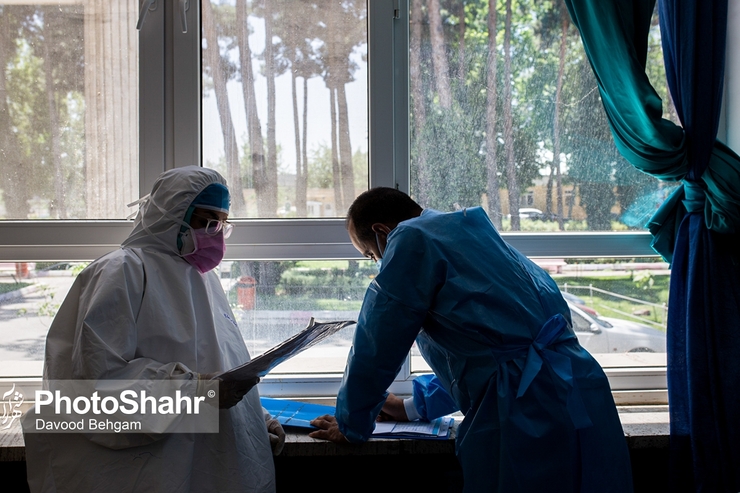 سخنگوی وزارت بهداشت امروز سه شنبه ۲۵ آذرماه، از فوت ۲۲۳ نفر و همچنین شناسایی ۷هزار و ۷۰۴ بیمار جدید کووید-۱۹ در کشور طی ۲۴ ساعت گذشته خبر داد.