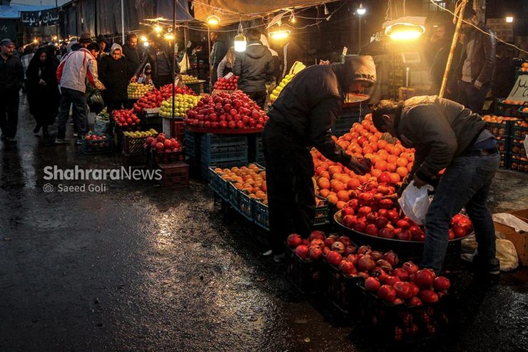 شاید‌ها و باید‌های محدودیت یلدایی اصناف