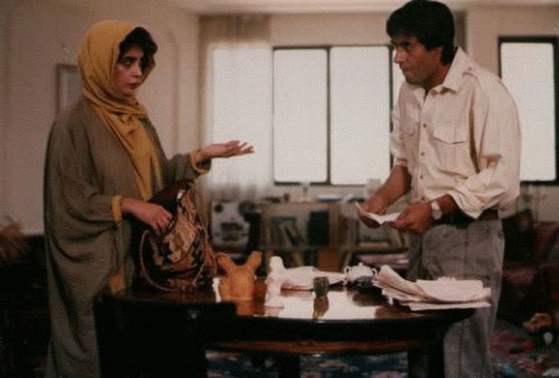 بازخوانی خاطرات برخی از بازیگران سینما درباره نقش&zwnj;های ماندگارشان