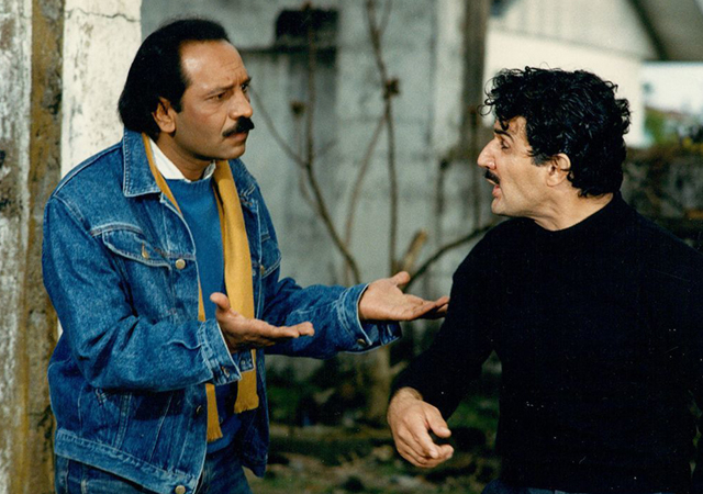 بازخوانی خاطرات برخی از بازیگران سینما درباره نقش&zwnj;های ماندگارشان