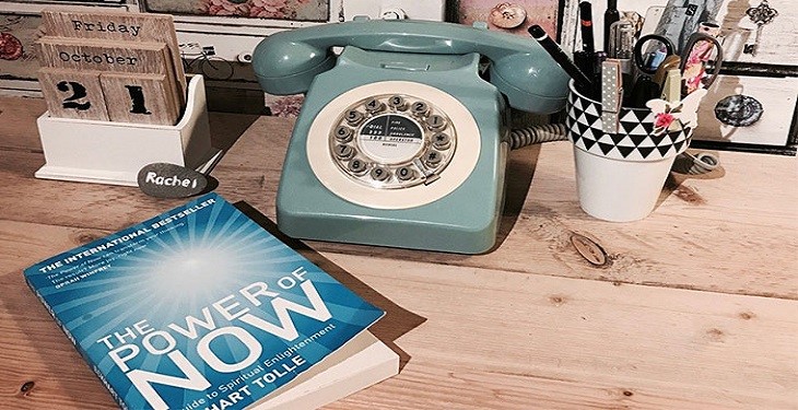 با مطالعه این ۵ کتاب به دست آوردن هر چیزی برای شما ممکن خواهد شد! با مطالعه این ۵ کتاب به دست آوردن هر چیزی برای شما ممکن خواهد شد!