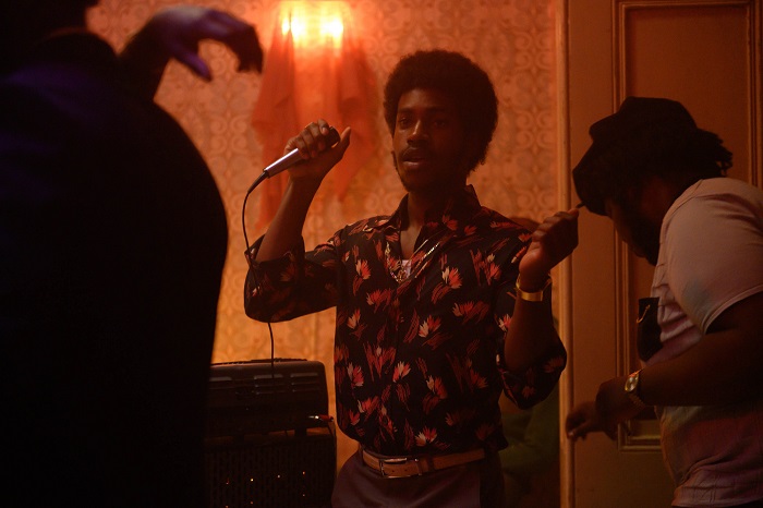 ۵۰ فیلم برتر سال ۲۰۲۰ | بخش دوم