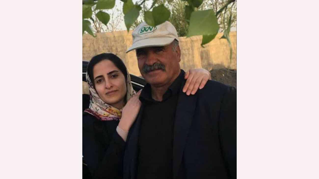 جزئیات قتل فجیع خانوادگی در تویسرکان | گفتگو با تنها بازمانده خانواده + تصاویر جزئیات قتل فجیع خانوادگی در تویسرکان | گفتگو با تنها بازمانده خانواده + تصاویر