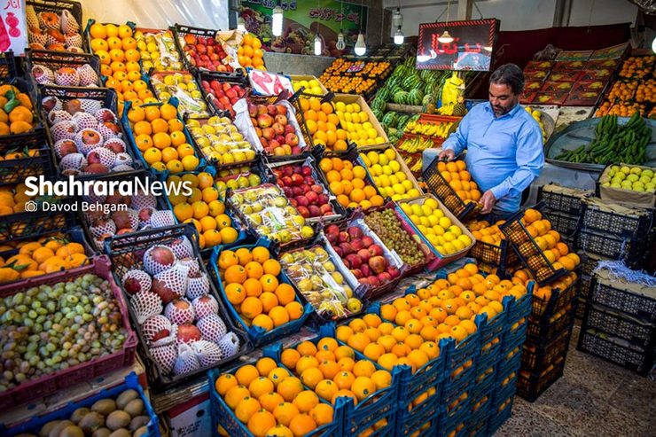 افزایش ۲ برابری هزینه‌های برگزاری شب یلدا برای یک خانوار ۴ نفری