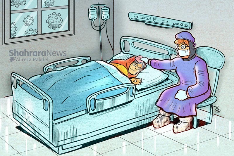 پیشنهاداتی درباره انتخاب پرستار حرفه ای که نیاز خیلی از خانواده هاست