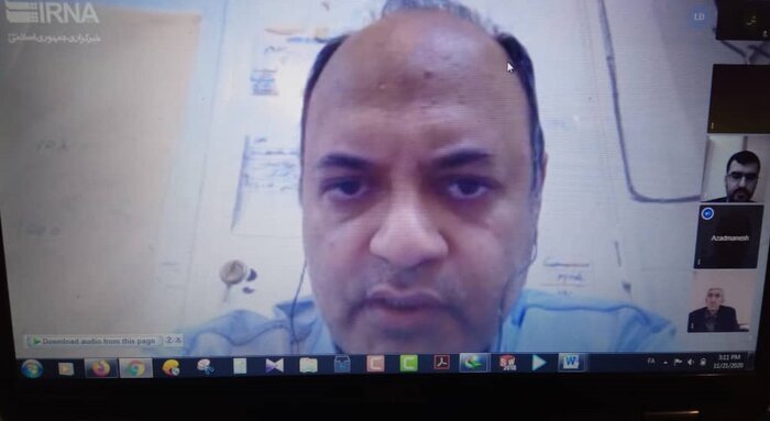 واکسن کرونای ایرانی تابستان ۱۴۰۰ وارد بازار میشود واکسن کرونای ایرانی تابستان ۱۴۰۰ وارد بازار میشود