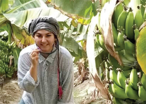 زندگی سفری است در لحظه‌ها