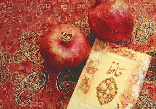 هندوانه‌ای بر بام هفت همسایه!