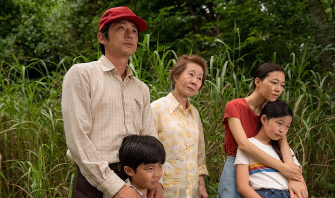 ۵۰ فیلم برتر سال ۲۰۲۰ | بخش پنجم