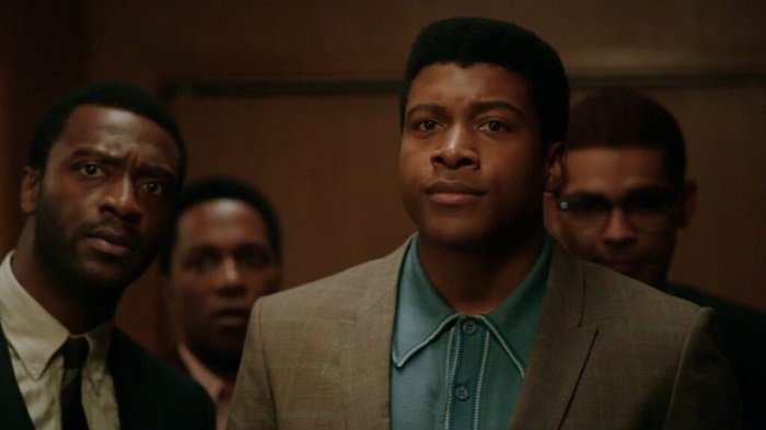 ۵۰ فیلم برتر سال ۲۰۲۰ | بخش پنجم