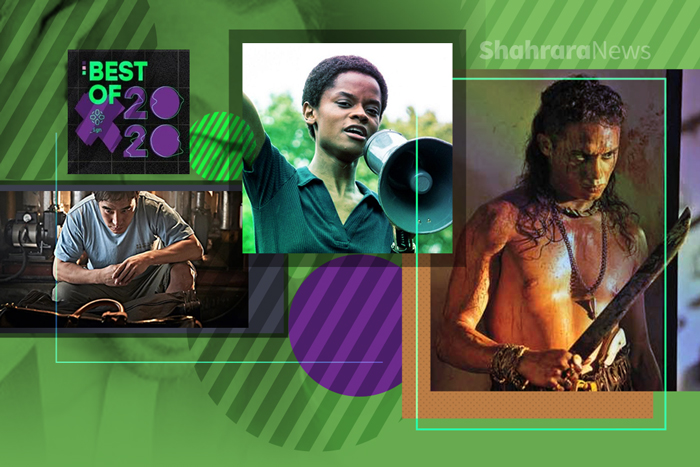 ۵۰ فیلم برتر سال ۲۰۲۰ | بخش پنجم