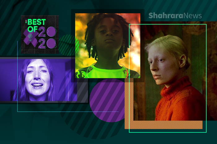 ۵۰ فیلم برتر سال ۲۰۲۰ | بخش اول