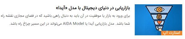 بازیابی مشتریان ازدست رفته به کمک ریتارگتینگ