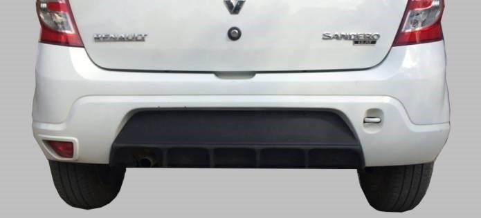 آشنایی با دیفیوزر و کاربرد آن در خودرو