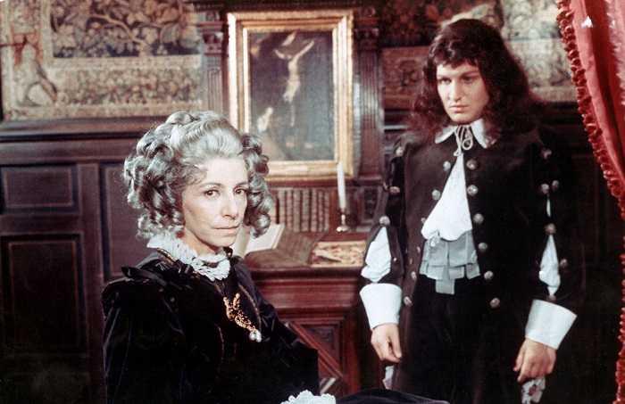 پنج فیلم درباره پادشاهی&zwnj;ها برای رقابت با سریال &laquo;تاج&raquo;