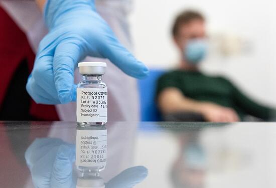 قیمت ۷ واکسن کرونا در دنیا چقدر است؟