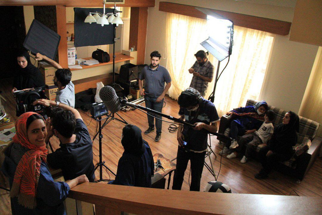 &laquo;محروسه&raquo; فیلم کوتاهی که قهرمان آن یک زن است