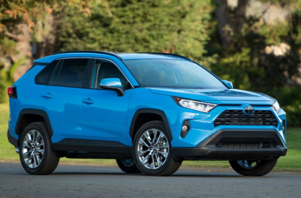 مزدا به عنوان قابل اعتمادترین برند خودروساز سال ۲۰۲۰ انتخاب شد؛ ژاپنی‌ها در صدر