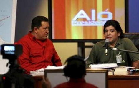 تفکرات سیاسی مارادونا| نابغه فوتبال، دوست صمیمی فیدل کاسترو تفکرات سیاسی مارادونا| نابغه فوتبال، دوست صمیمی فیدل کاسترو