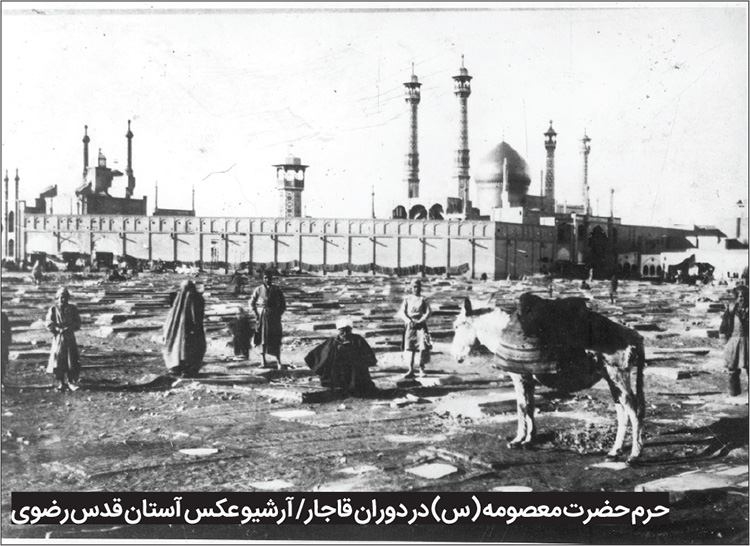 &laquo;خواهر&raquo; به خراسان نرسید ...