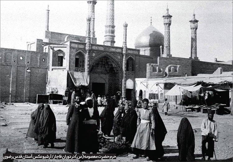 &laquo;خواهر&raquo; به خراسان نرسید ...