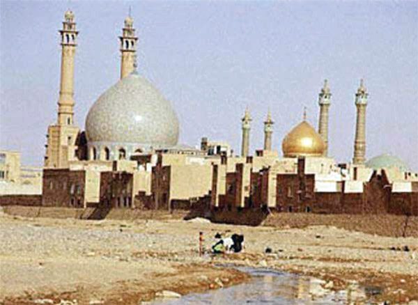 &laquo;خواهر&raquo; به خراسان نرسید ...