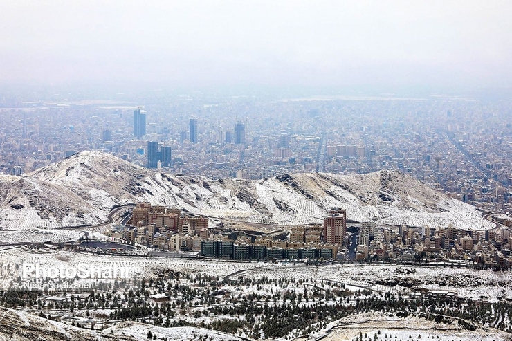 سامانه اطلاعات قیمت مسکن در کل کشور به زودی رونمایی می‌شود