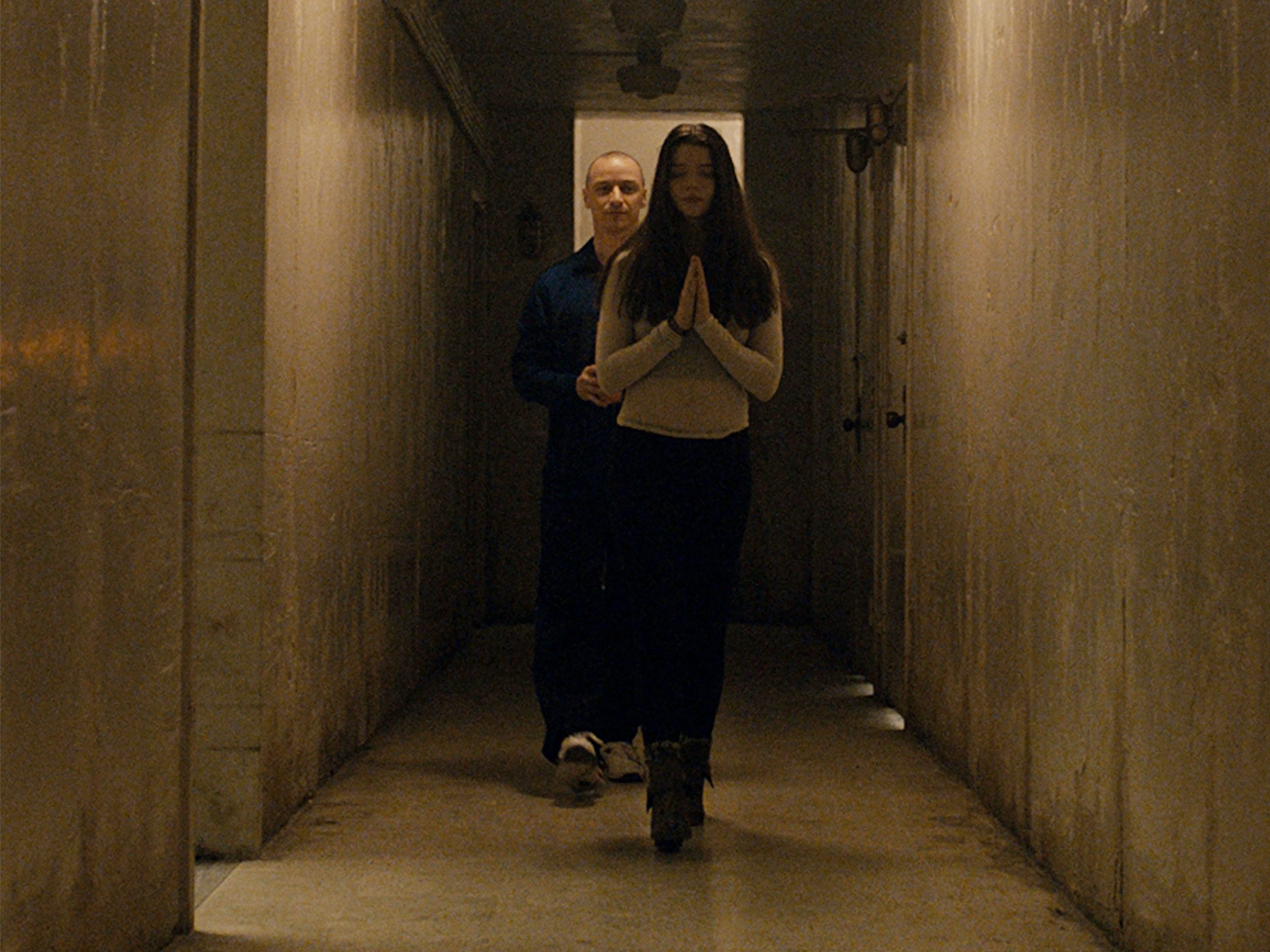 متفاوت&zwnj;ترین سه&zwnj;گانه ابرقهرمانی