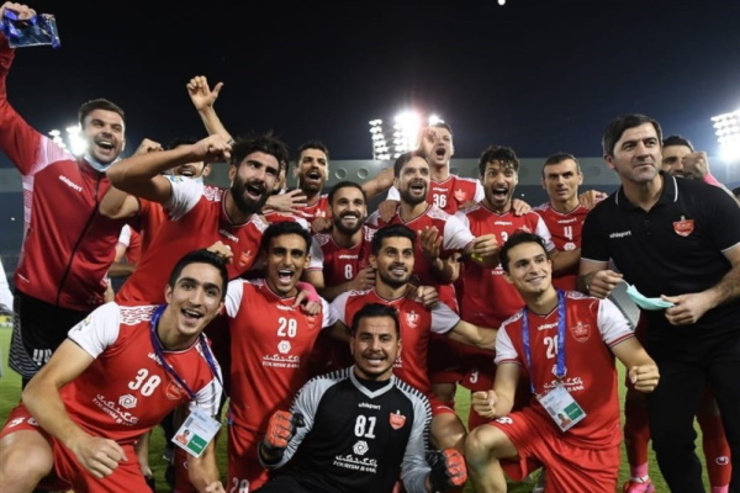 بازی پرسپولیس با سپاهان لغو می‌شود؟