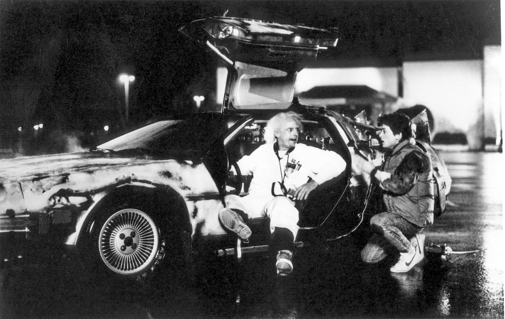 وقتی ماشین‌ها ستاره فیلم‌ها می‌شوند + تصاویر