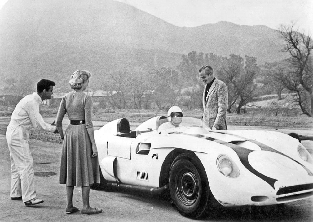 وقتی ماشین‌ها ستاره فیلم‌ها می‌شوند + تصاویر