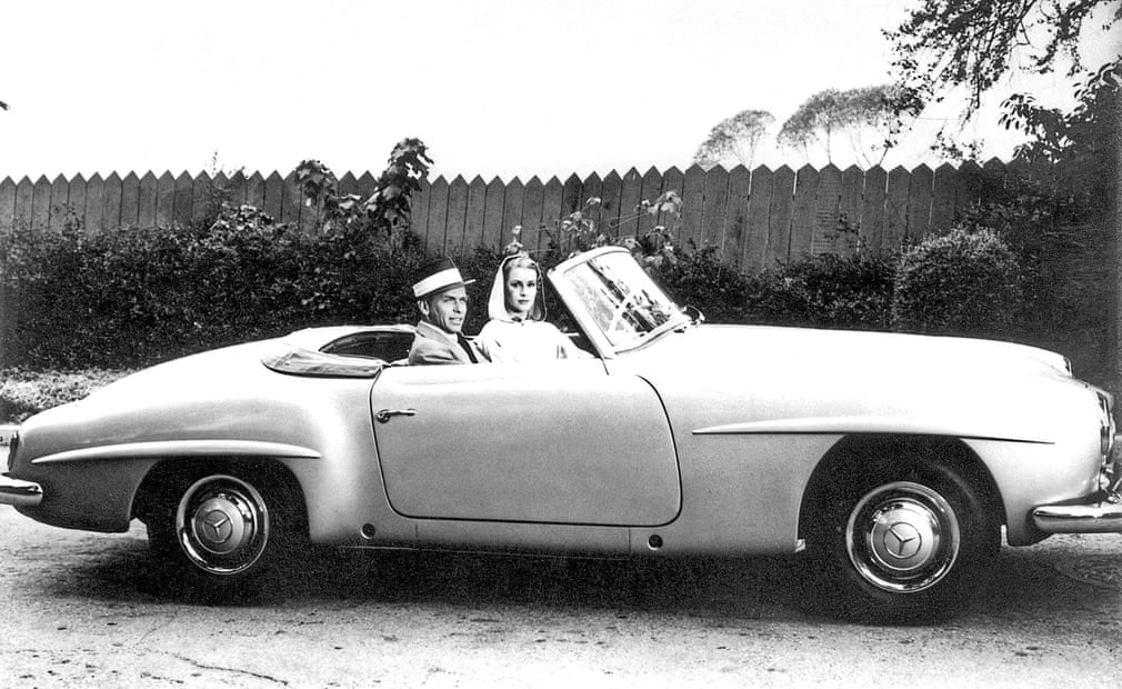 وقتی ماشین‌ها ستاره فیلم‌ها می‌شوند + تصاویر