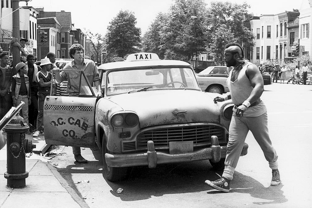 وقتی ماشین‌ها ستاره فیلم‌ها می‌شوند + تصاویر