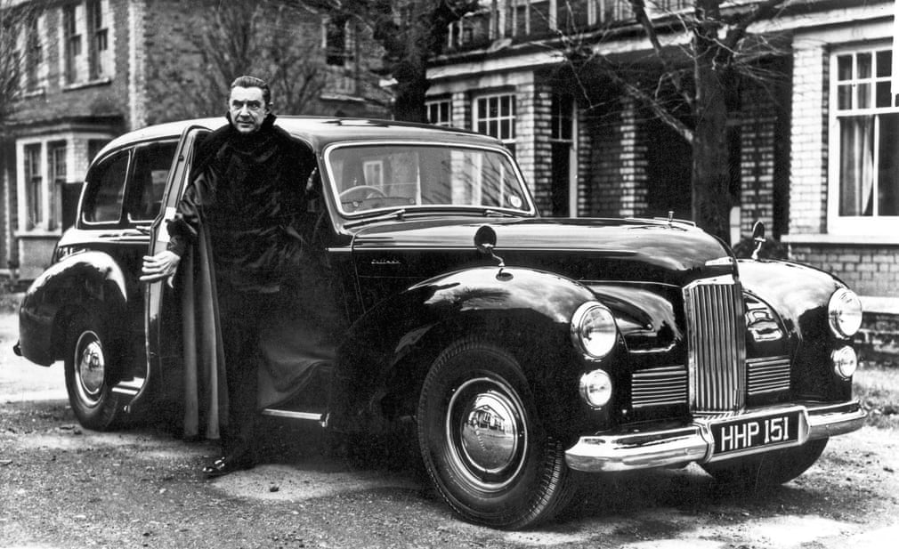 وقتی ماشین‌ها ستاره فیلم‌ها می‌شوند + تصاویر