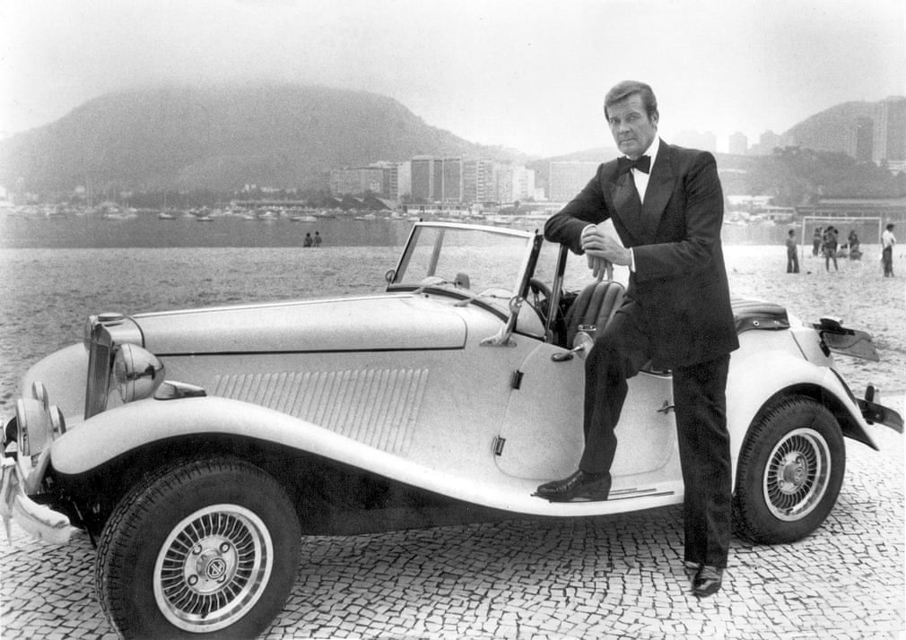 وقتی ماشین‌ها ستاره فیلم‌ها می‌شوند + تصاویر