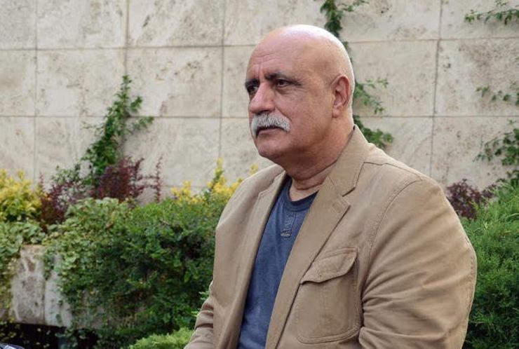 فیلم‌برداری اولین فیلم بلند سینمایی هوشنگ گلمکانی به‌پایان رسید