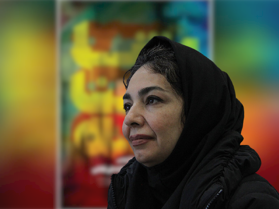 نگاهی به روند برگزاری چهارمین دوره جشنواره خانه بهار