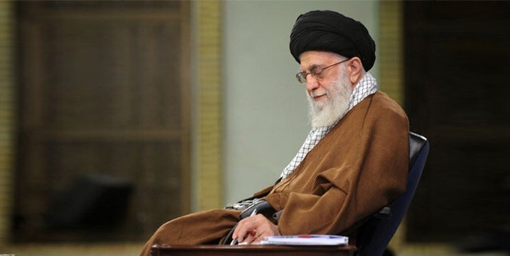 پیام تسلیت رهبر انقلاب اسلامی در پی درگذشت حجت‌الاسلام شهیدی