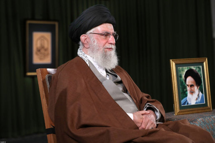 مقام معظم رهبری امروز اول فروردین ۱۴۰۰ به مناسبت فرا رسیدن سال نو سخنرانی خواهند کرد.