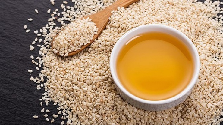 تاثیر کنجد در کاهش خطر ابتلا به پارکینسون