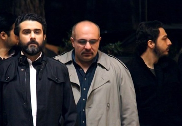 تکرار سریال گاندو ۲ در نوروز ۱۴۰۰ چه ساعتی پخش می‌شود؟