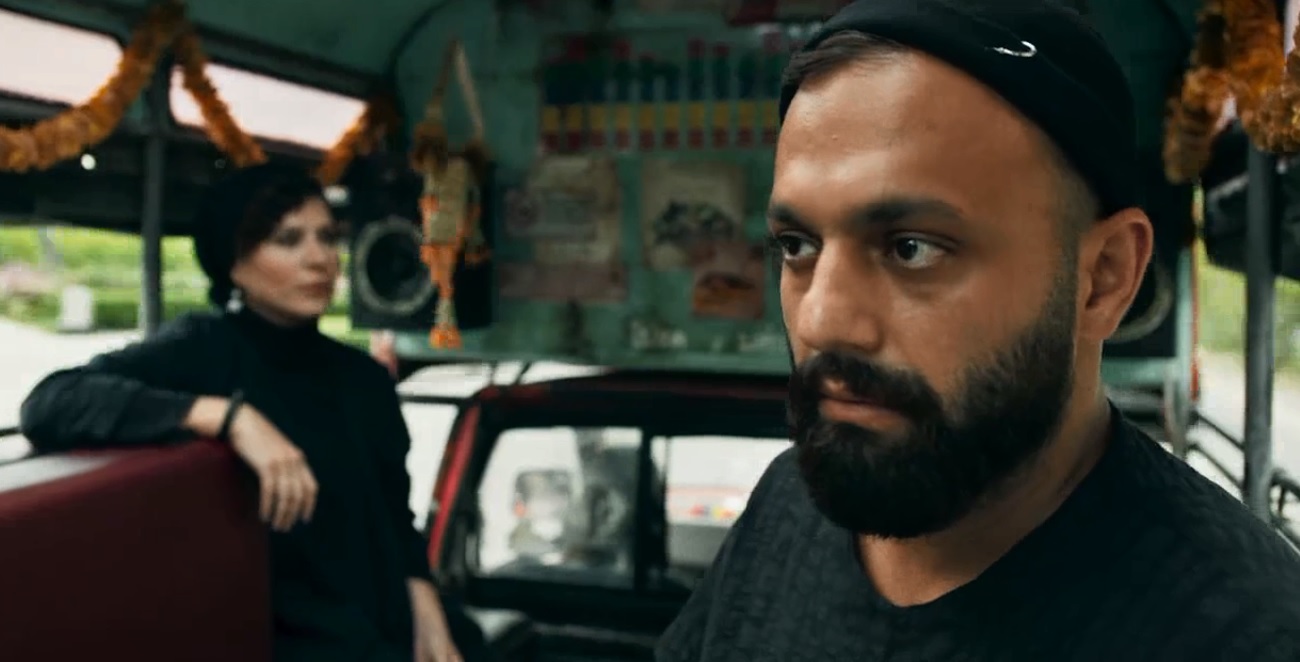 نگاهی به قسمت آخر سریال «قورباغه» | معلق مثل رامین، گردنکش مثل یاغی‌ها