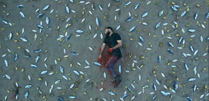 نگاهی به قسمت آخر سریال «قورباغه» | معلق مثل رامین، گردنکش مثل یاغی‌ها