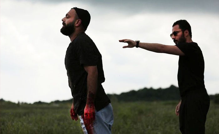 نگاهی به قسمت آخر سریال «قورباغه» | معلق مثل رامین، طغیان‌گر مثل یاغی‌ها