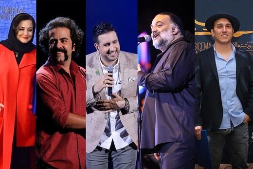 رقیب عصر جدید به شبکه نمایش خانگی آمد | برنامهای با اجرای امید حاجیلی رقیب عصر جدید به شبکه نمایش خانگی آمد | برنامهای با اجرای امید حاجیلی