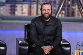 آروزهای هومن سیدی برای مردم  در برنامه همرفیق