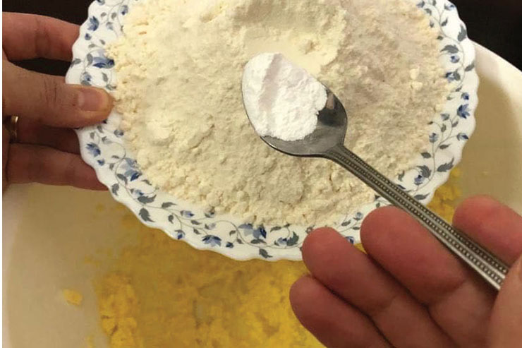 شیرینی شکری