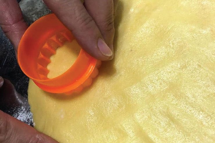 شیرینی شکری