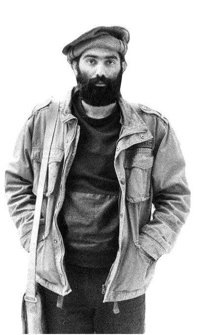 گفتگو با علیرضا کرم زاده کارگردان مستند &laquo;عین غول&zwnj;های قدیمی&raquo; | پرتره&zwnj;ای از محمدباقر کلاهی اهری